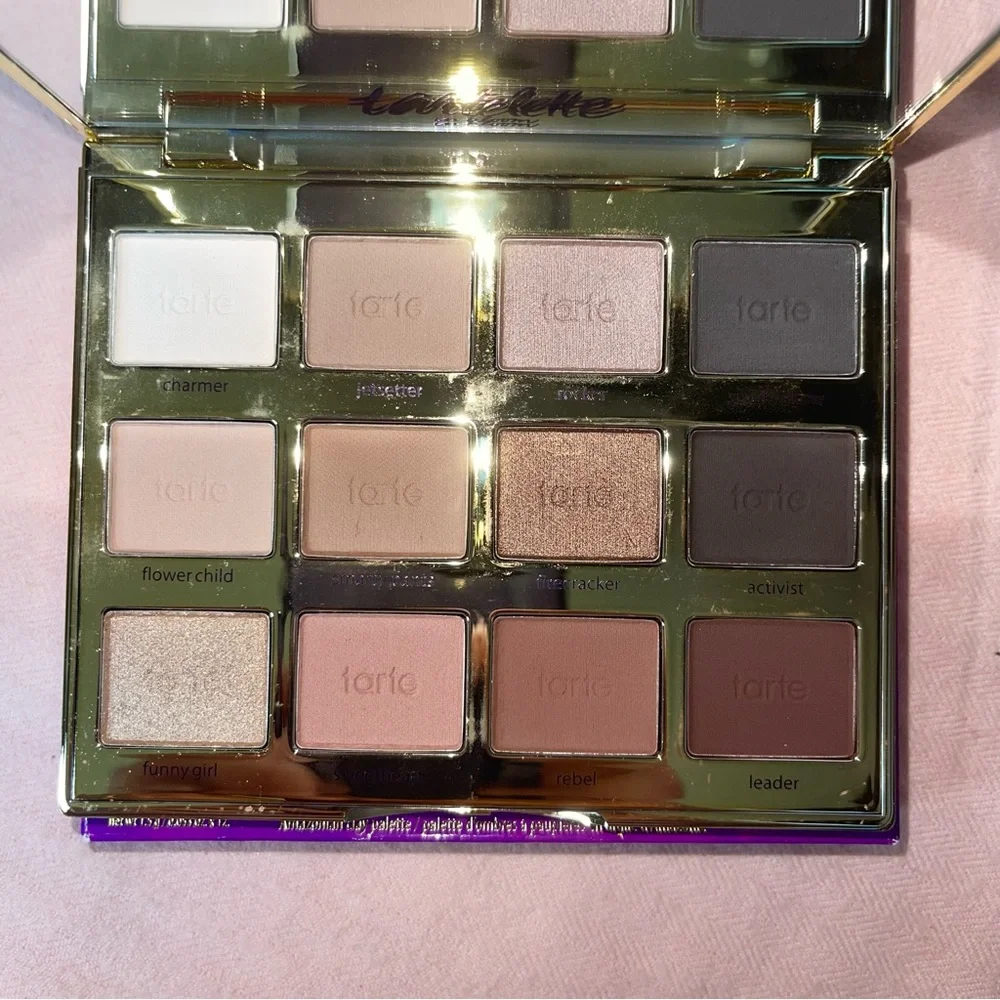 tarte get your